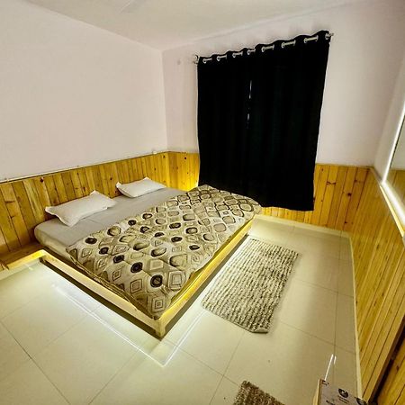 Star Vibes Resort Jari Exterior photo