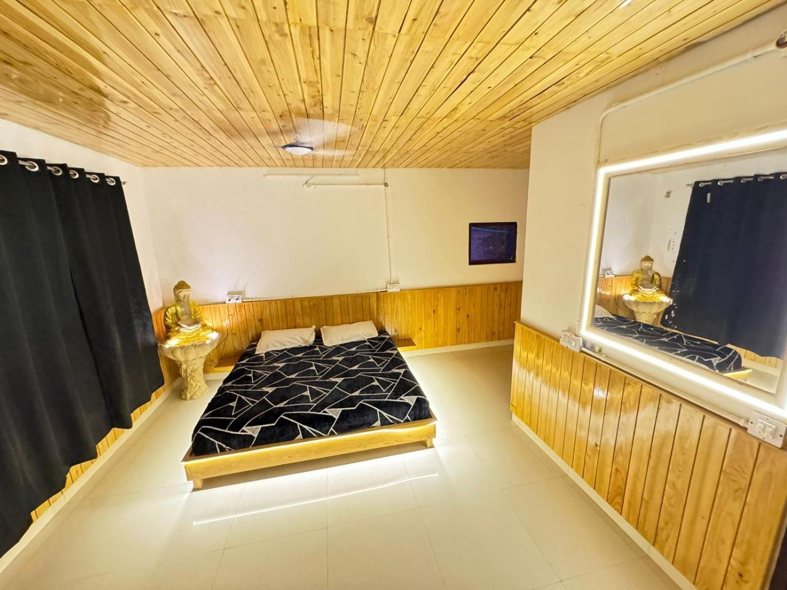 Star Vibes Resort Jari Exterior photo