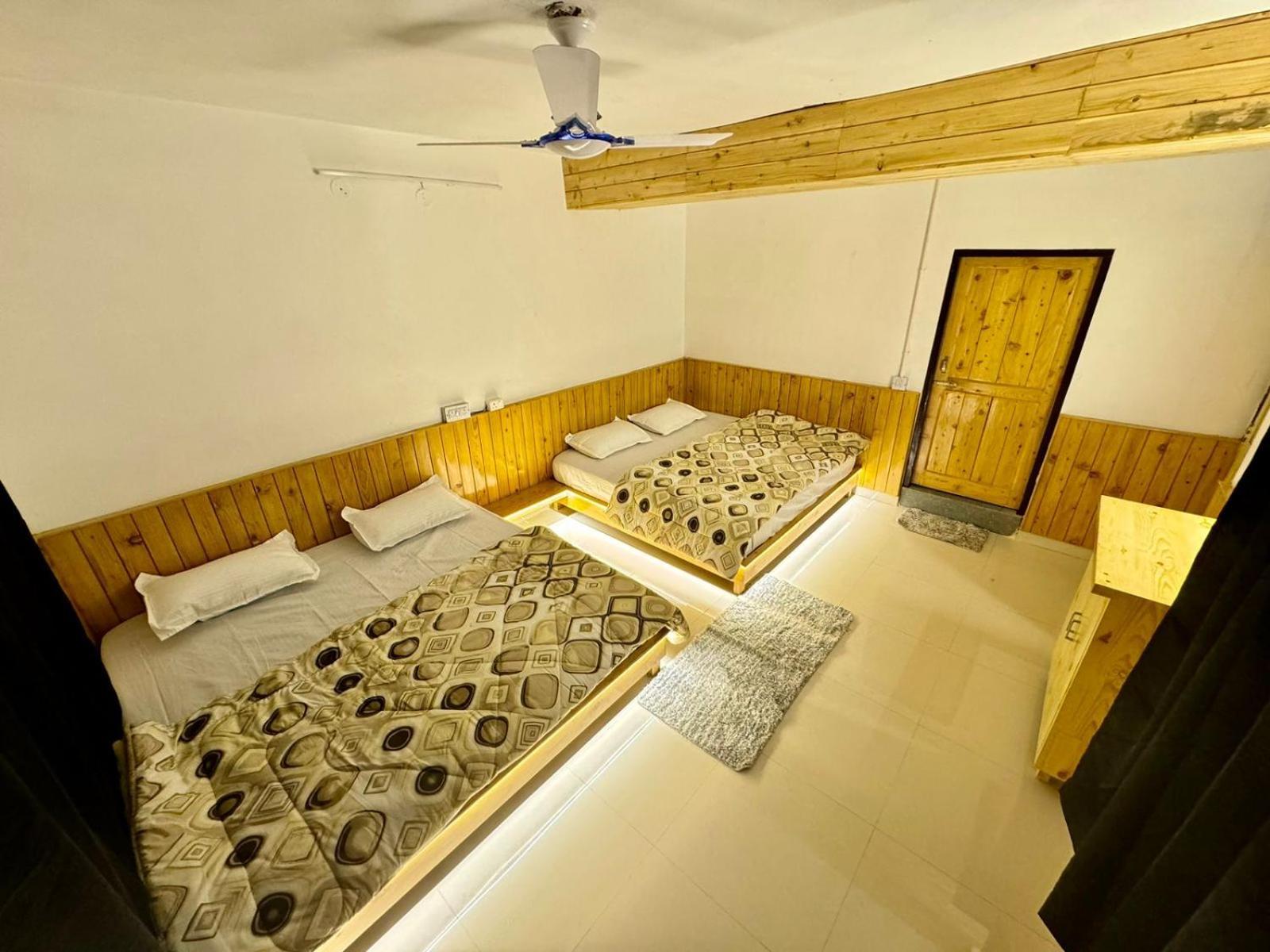 Star Vibes Resort Jari Exterior photo